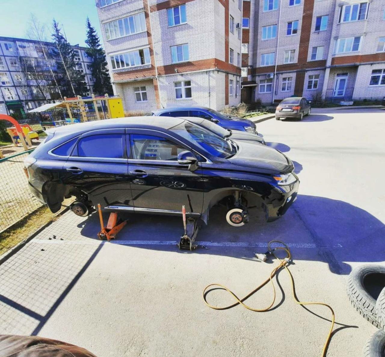 Шинвест