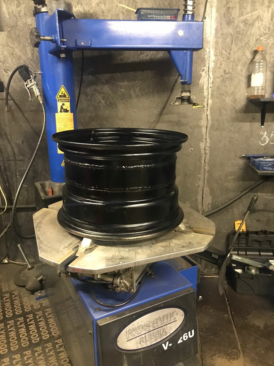 all