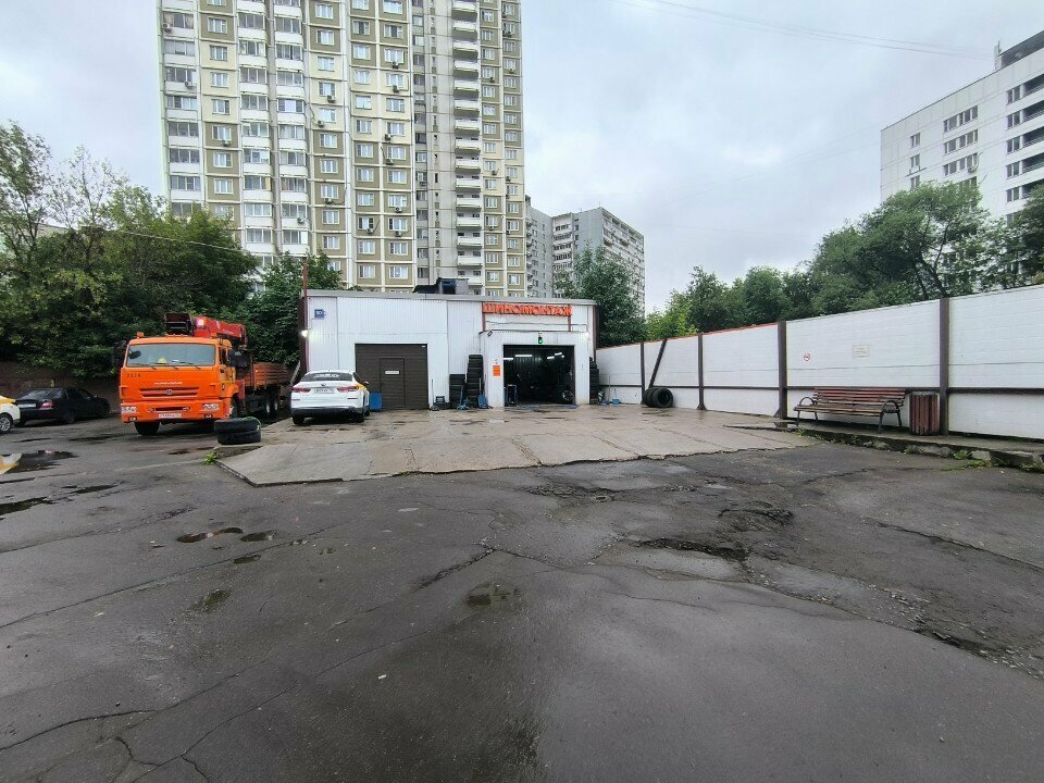 Топ-Шина