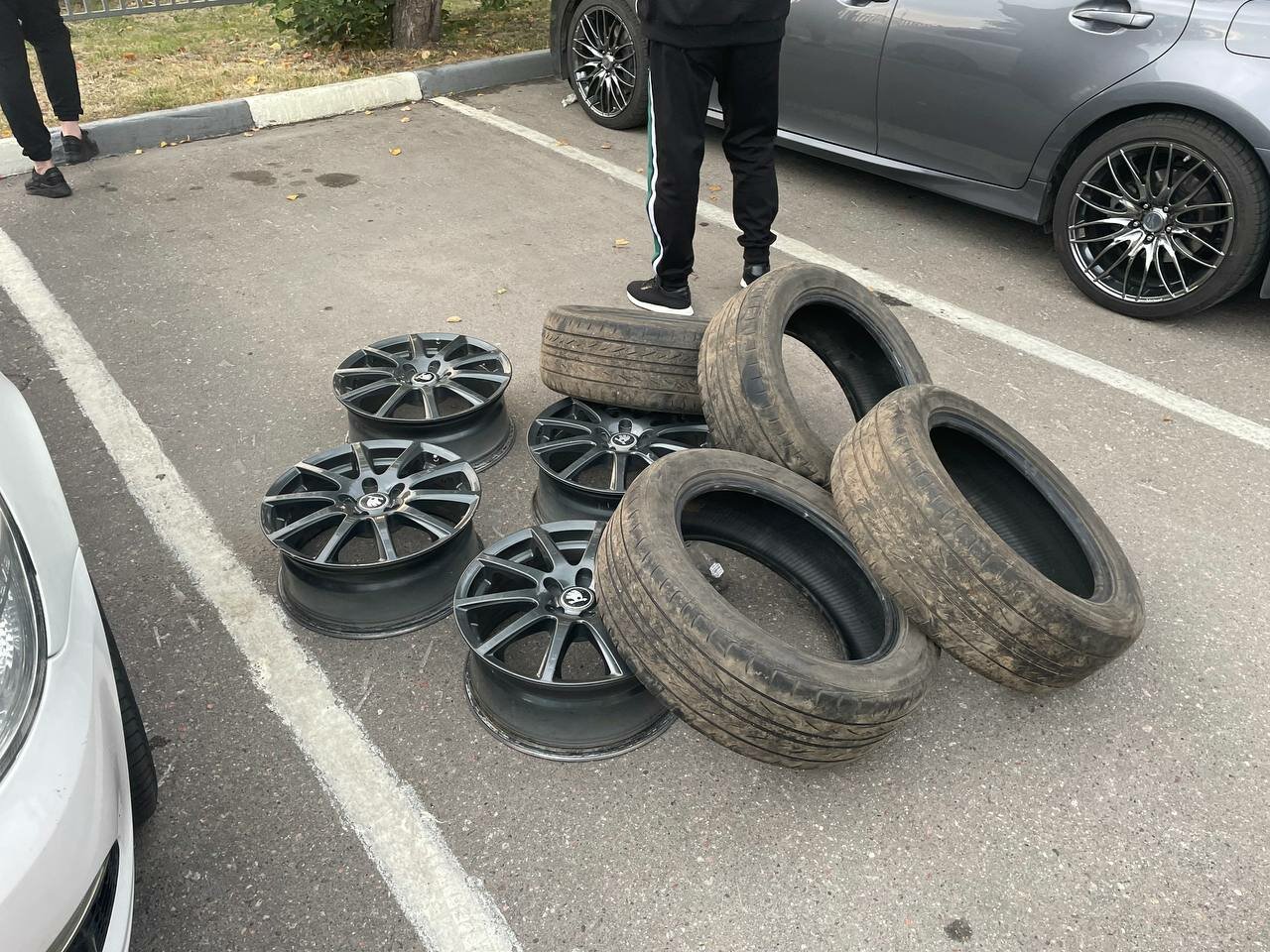 all