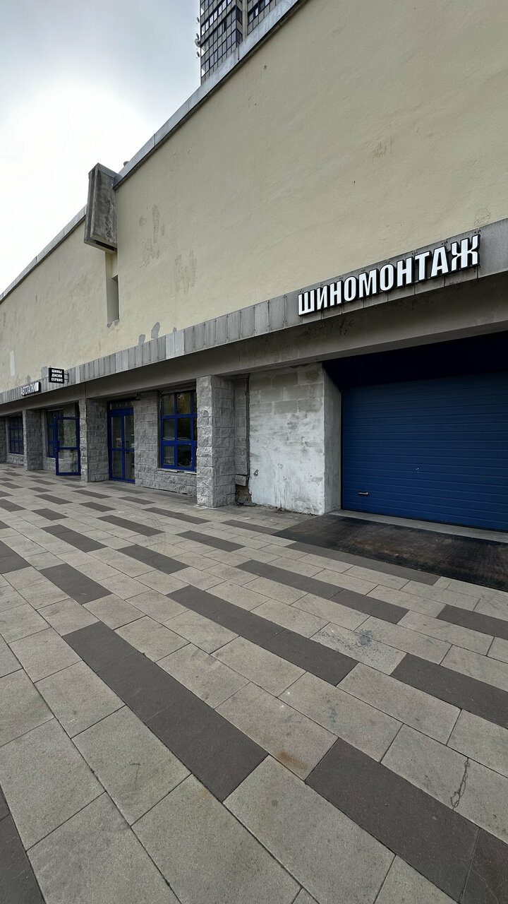 Автотапки