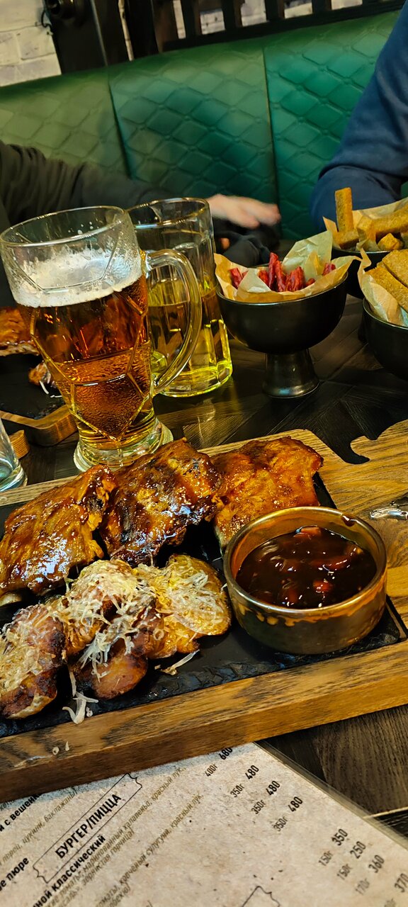 food