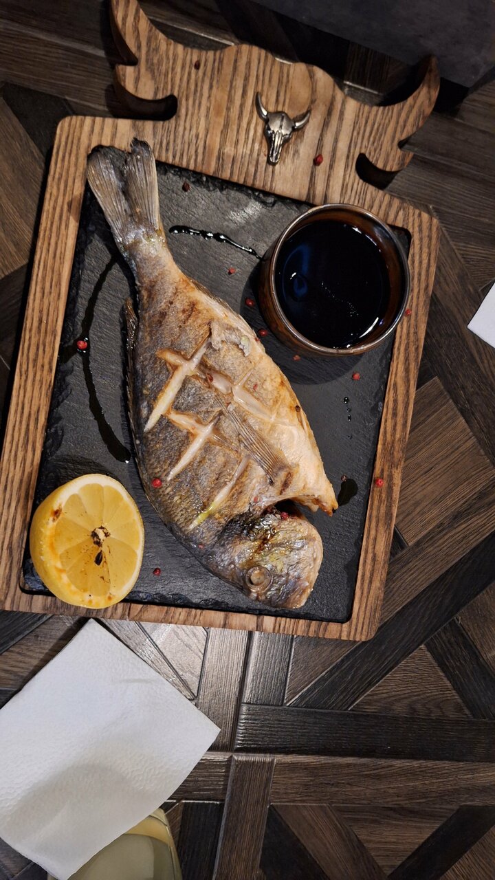 food