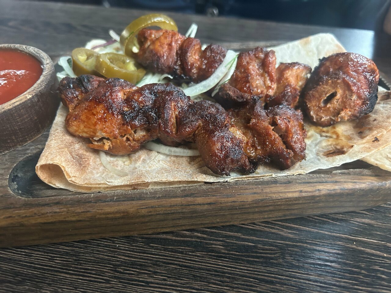food