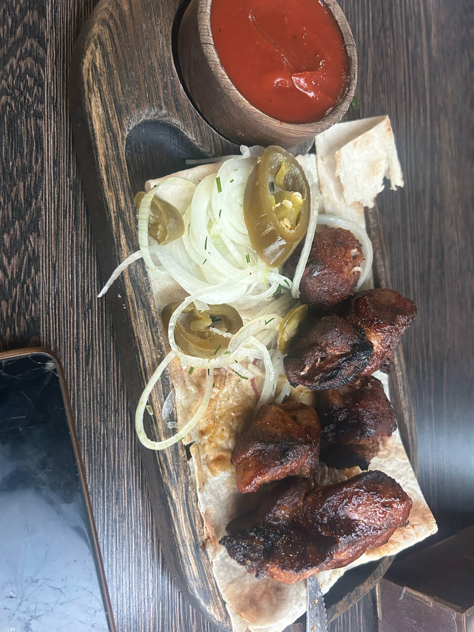 food