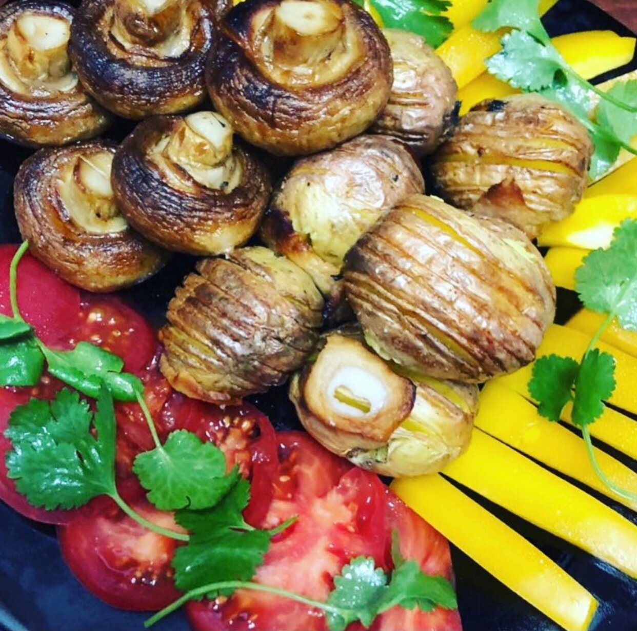 food