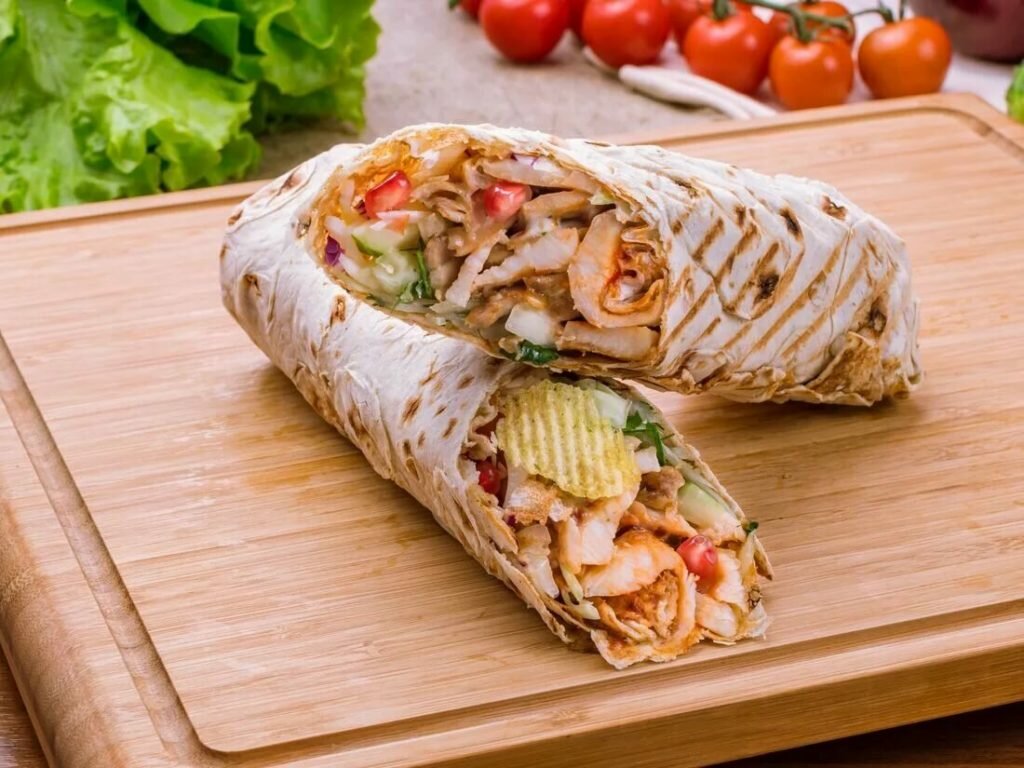 food