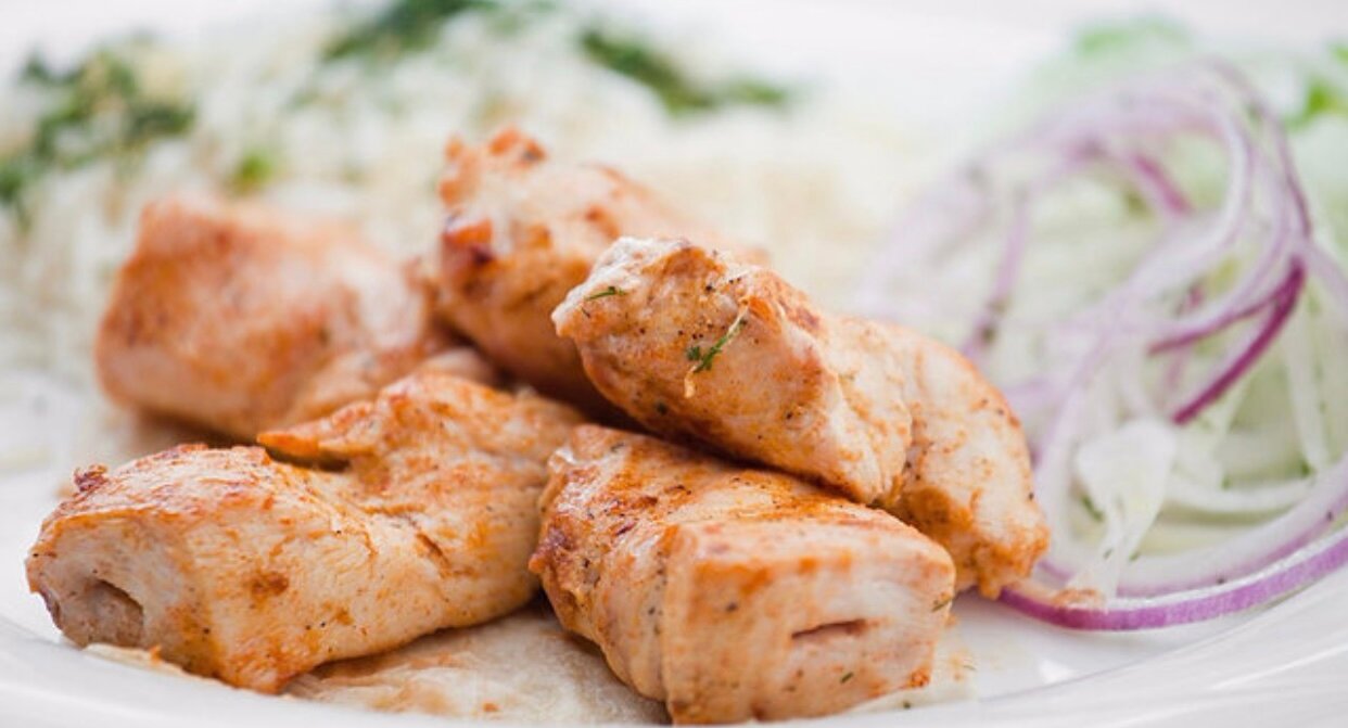 food