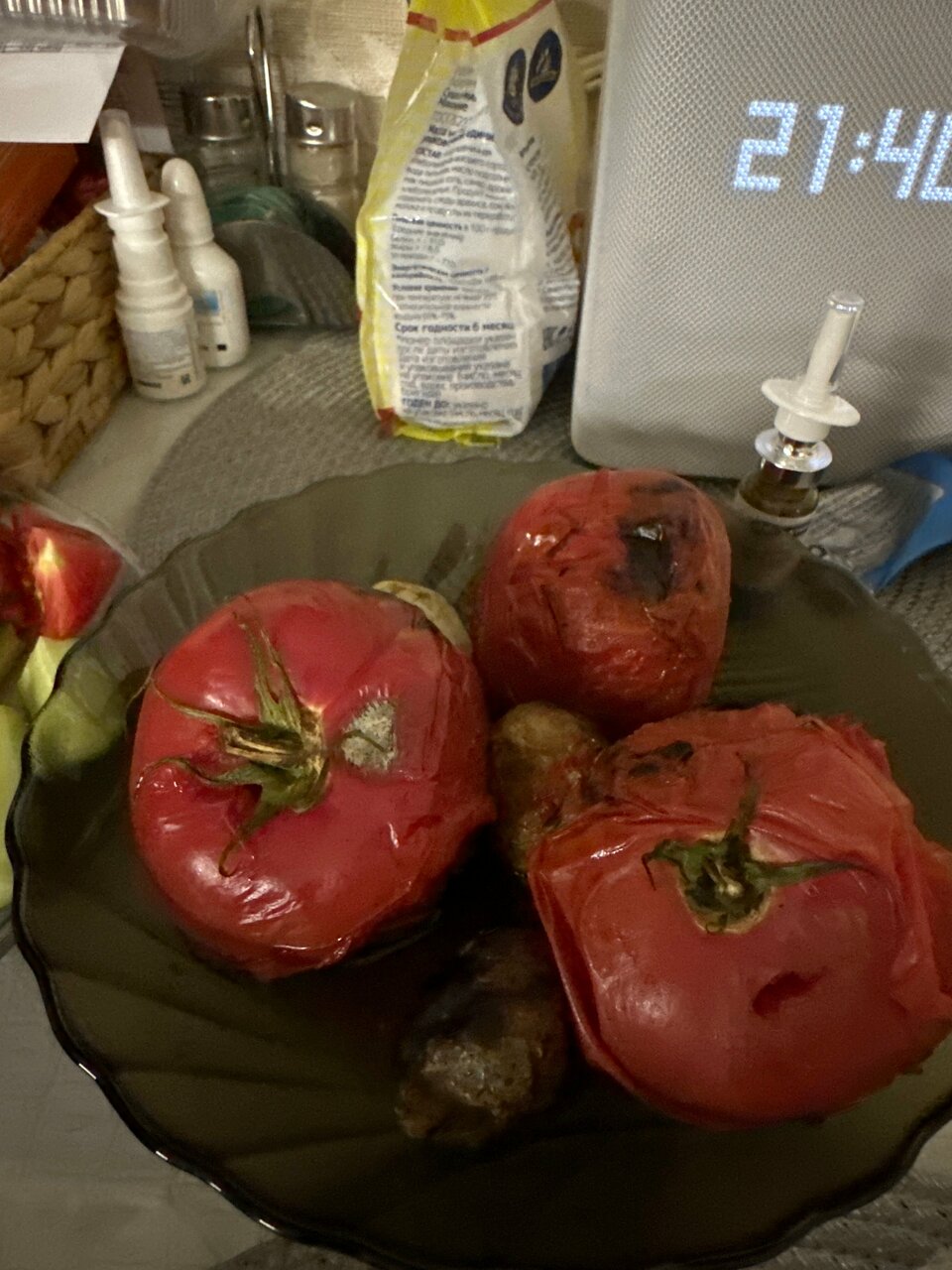 food