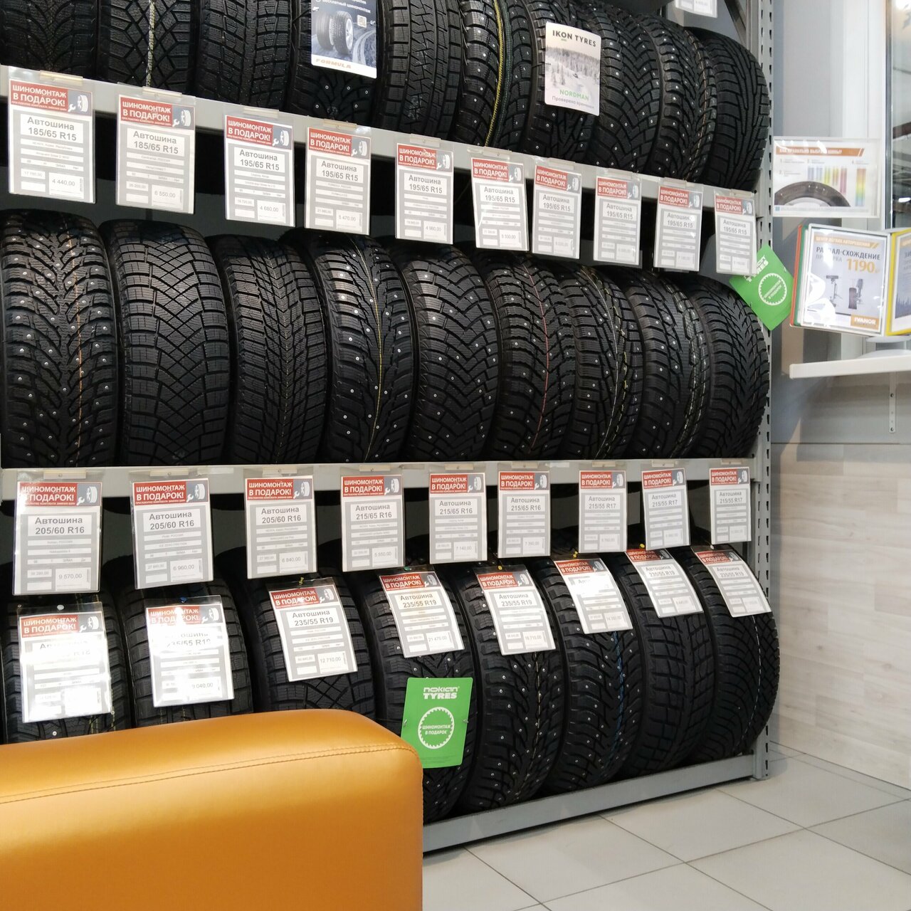 all