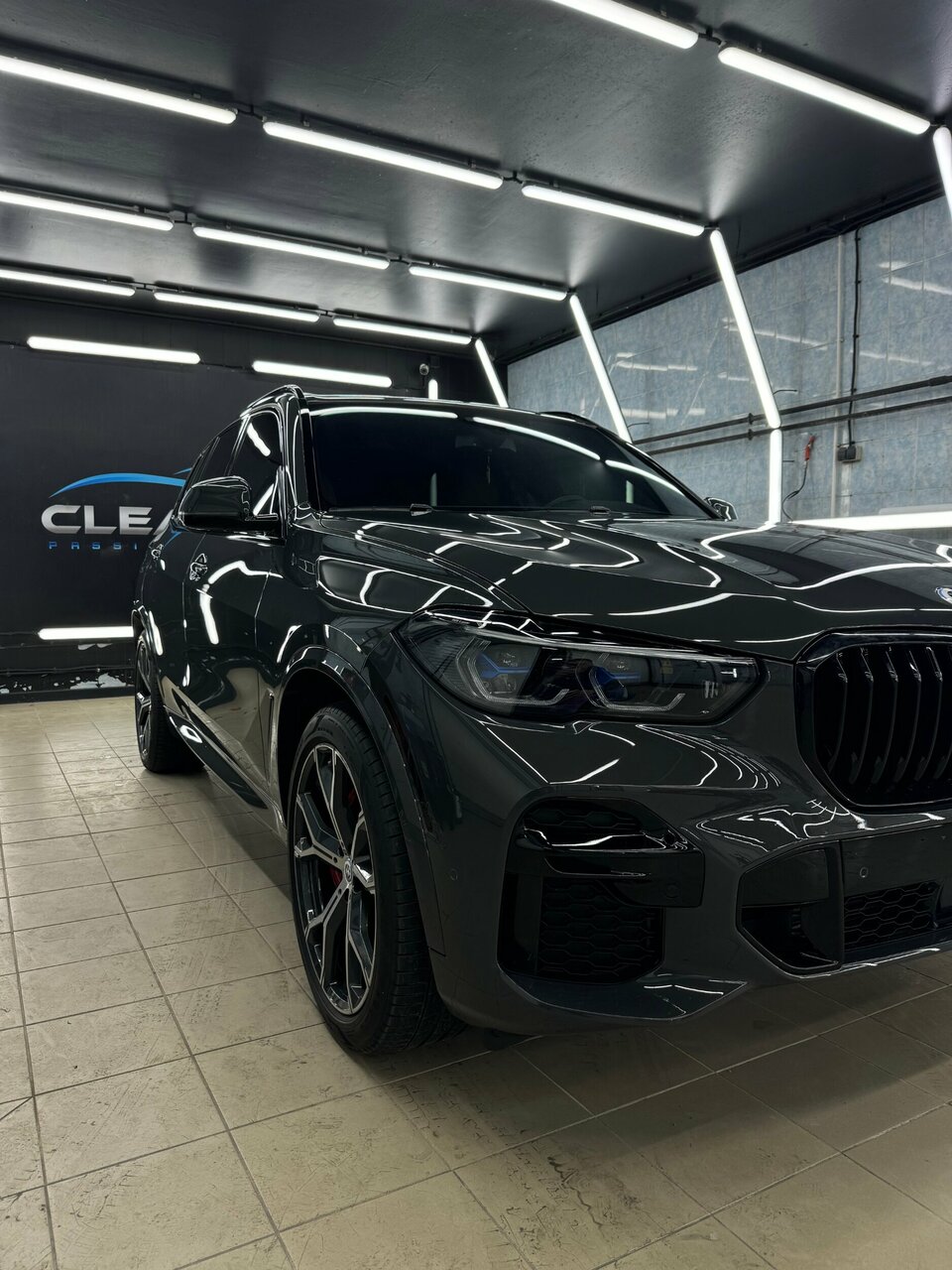 CleanAuto