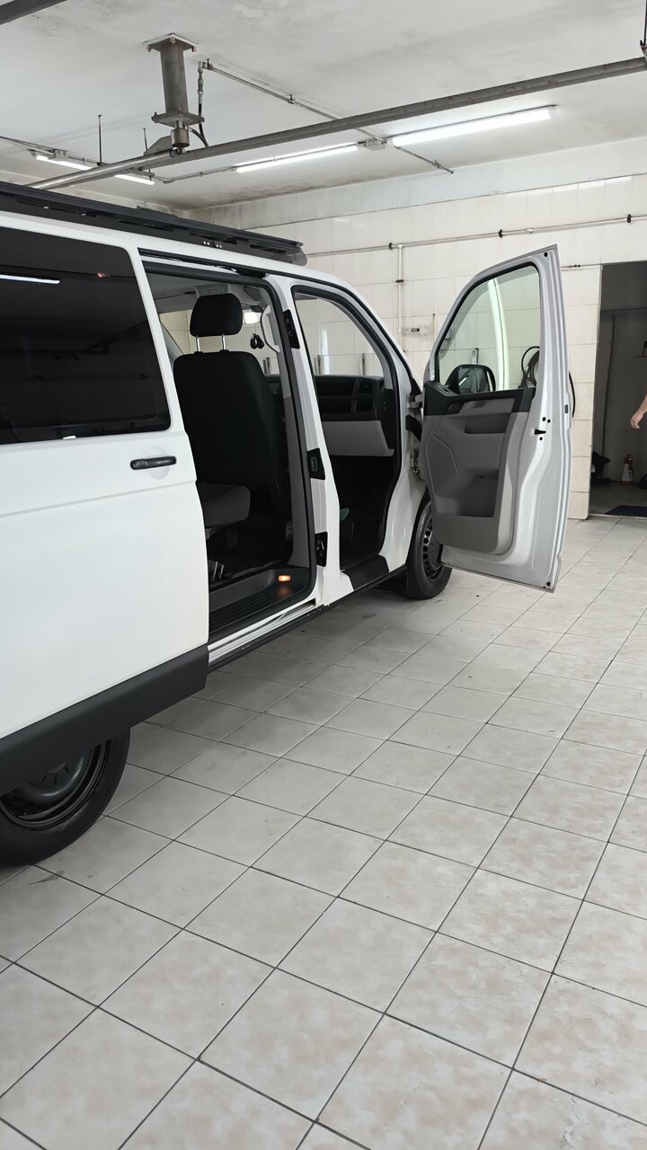 inside
