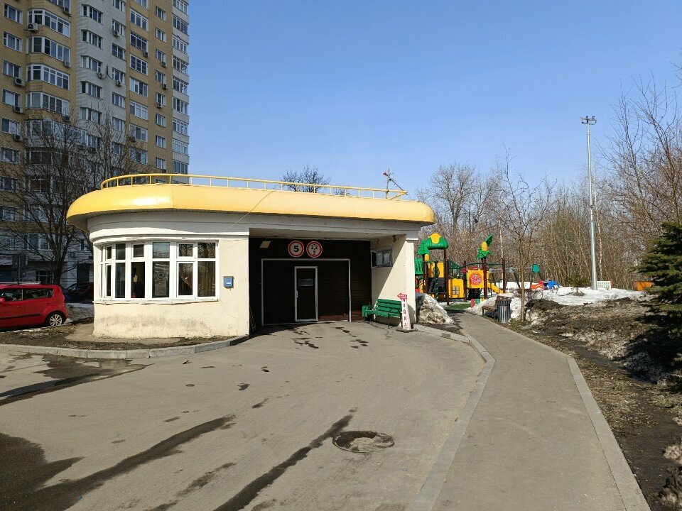 АвтоМарки