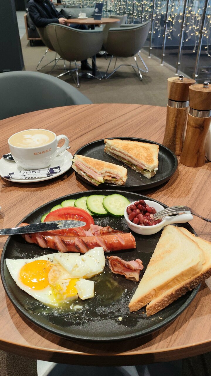 food