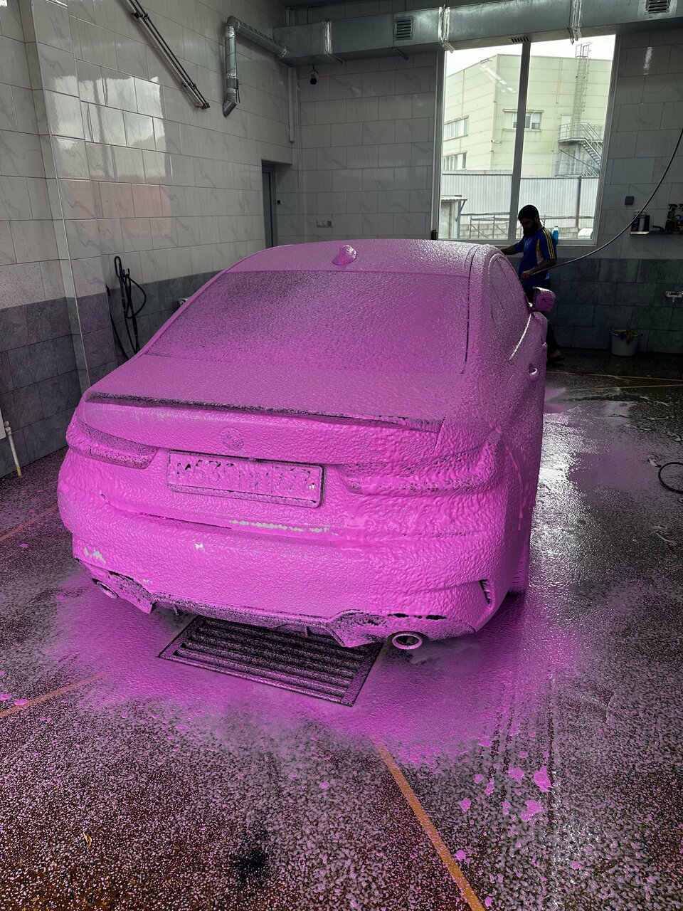 all