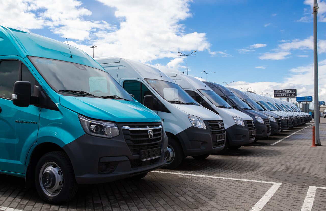 АвтоГАЗ