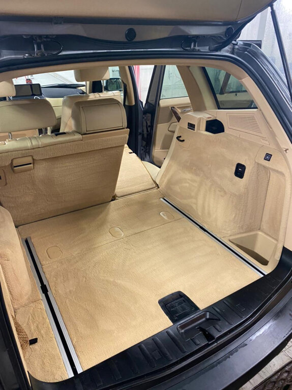 inside