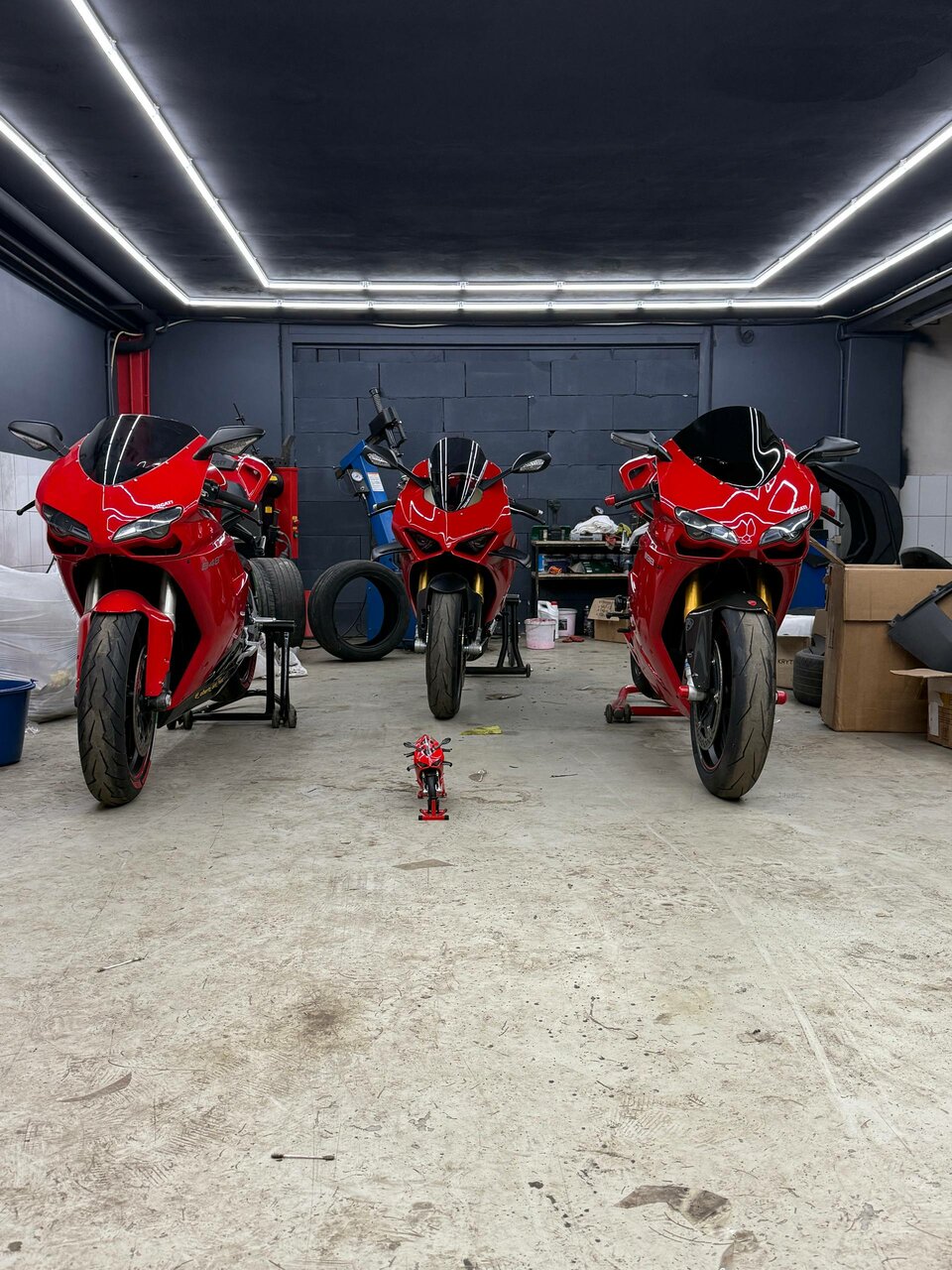 all
