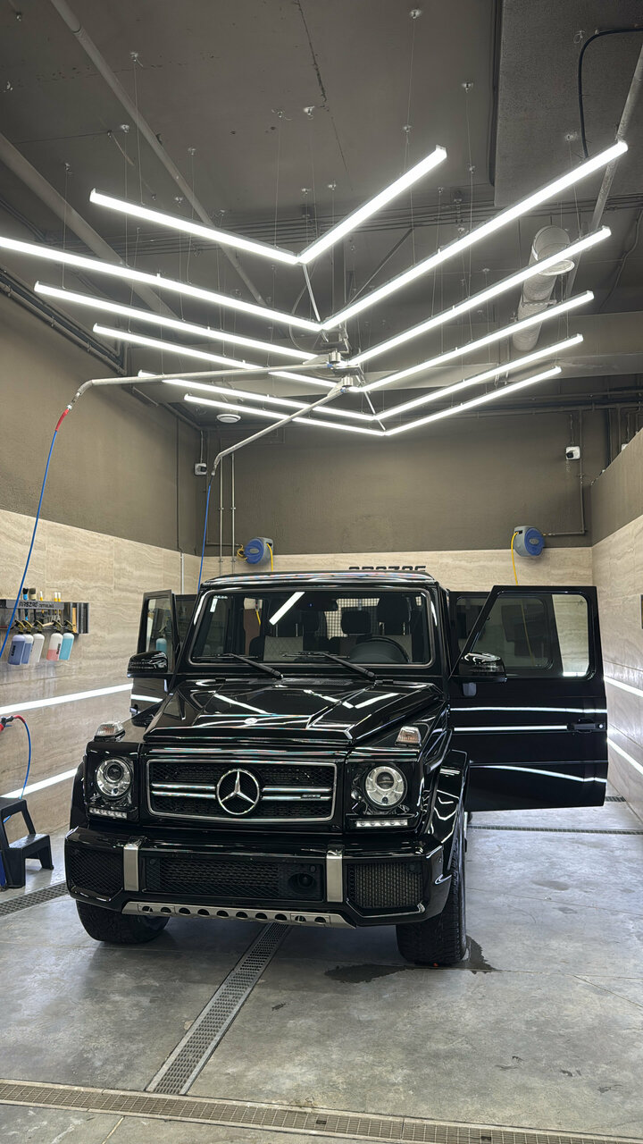 inside