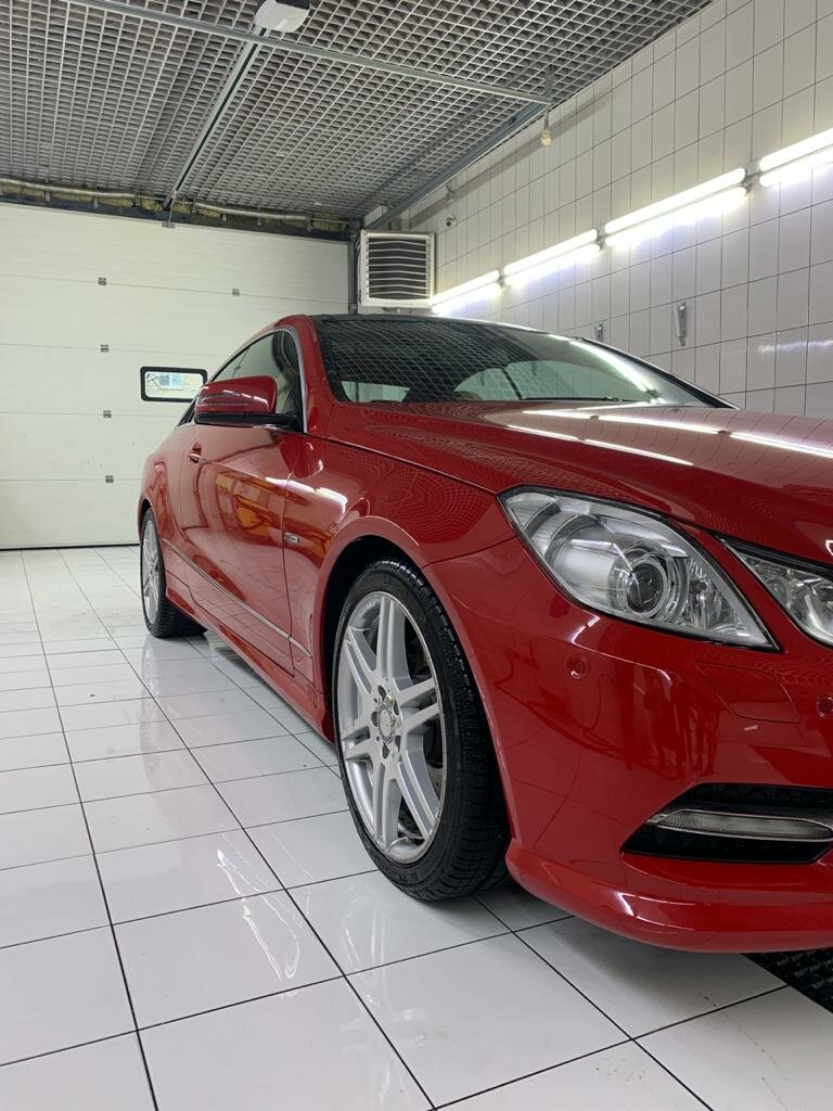 Автомойка