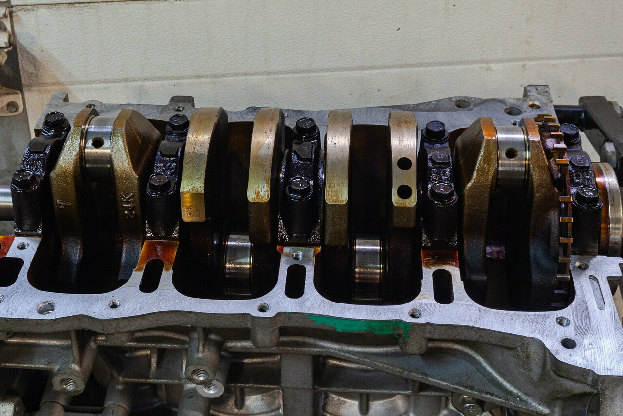 inside
