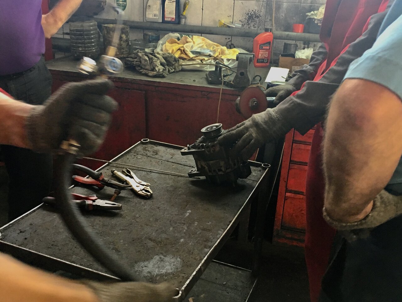 all