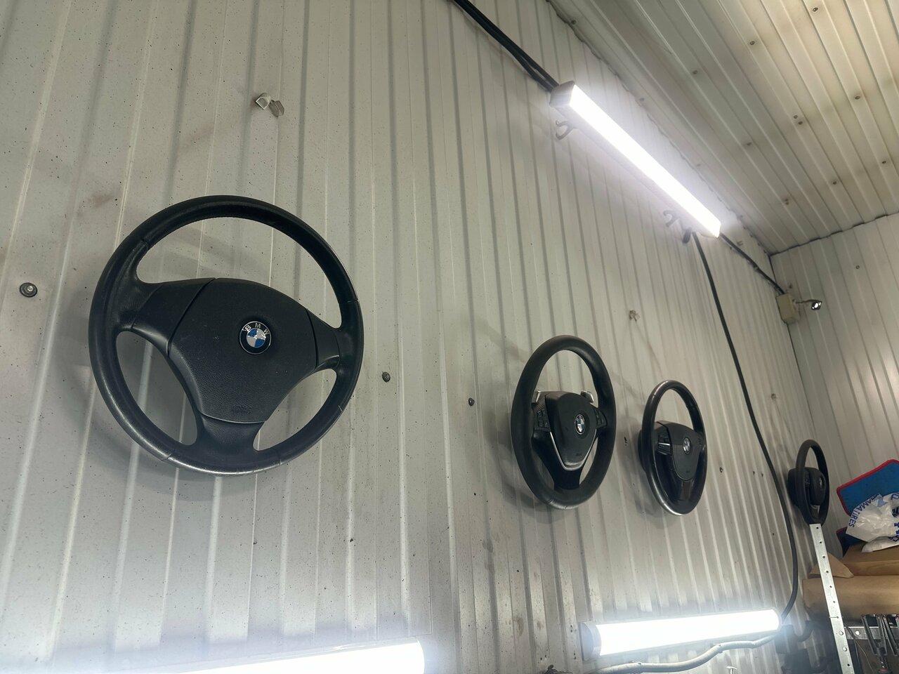 inside