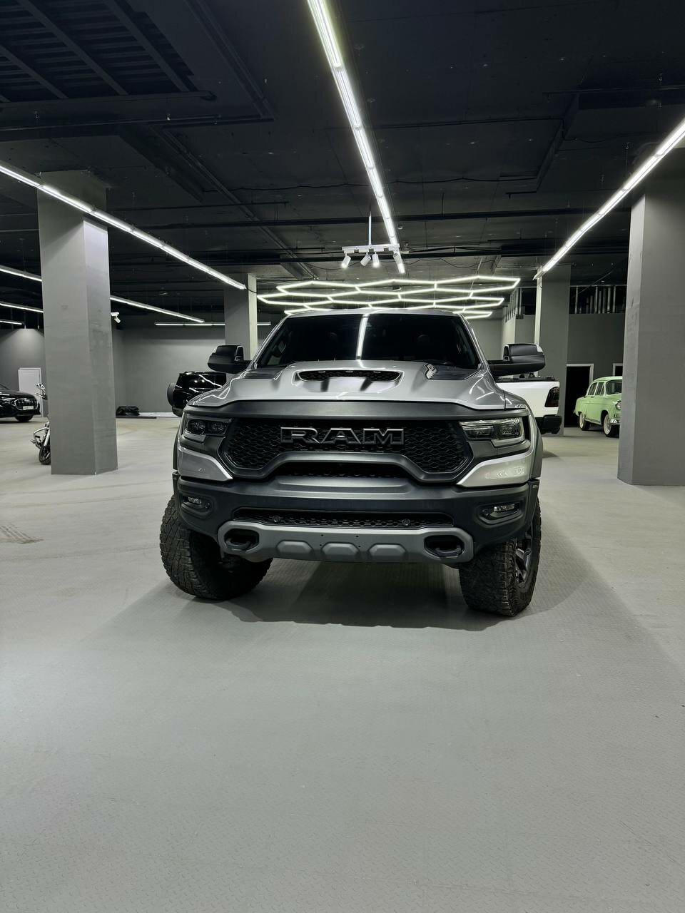 all