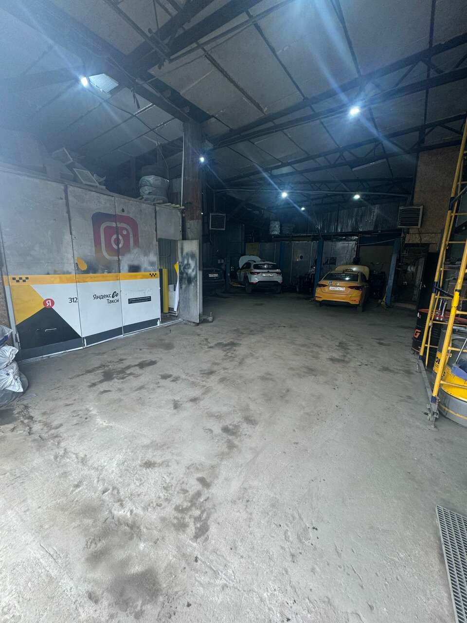 UnaMotors