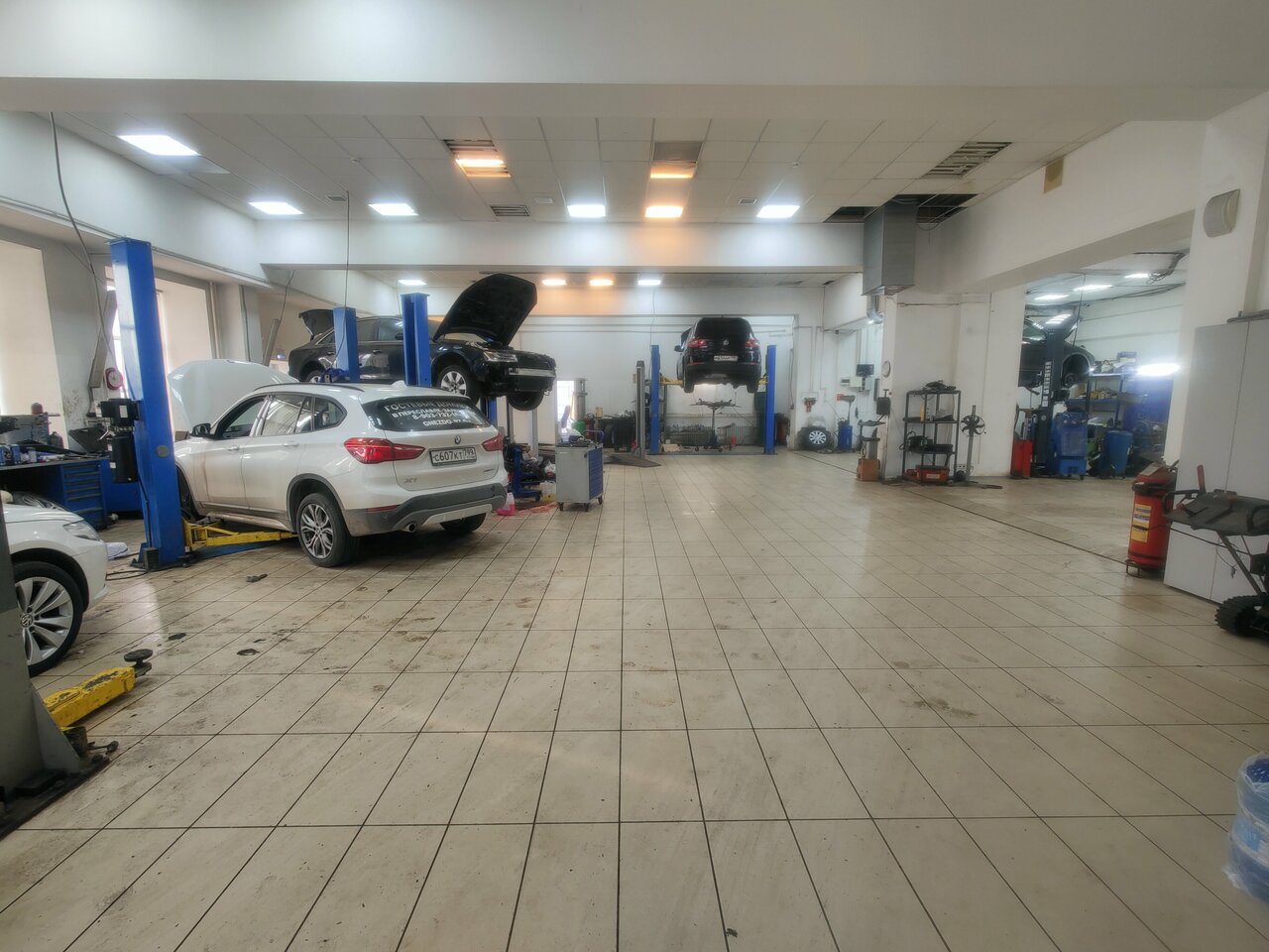 all