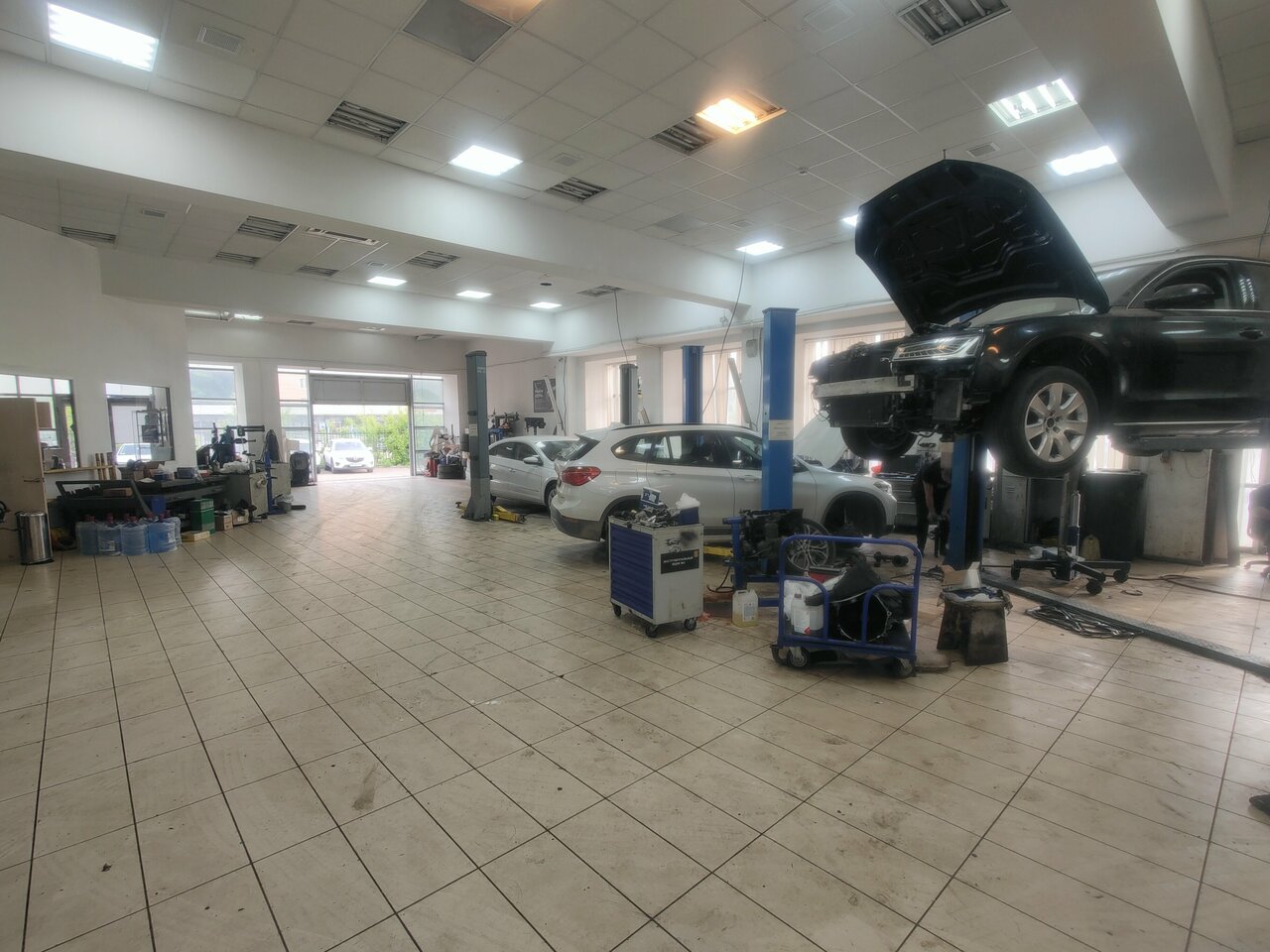 all