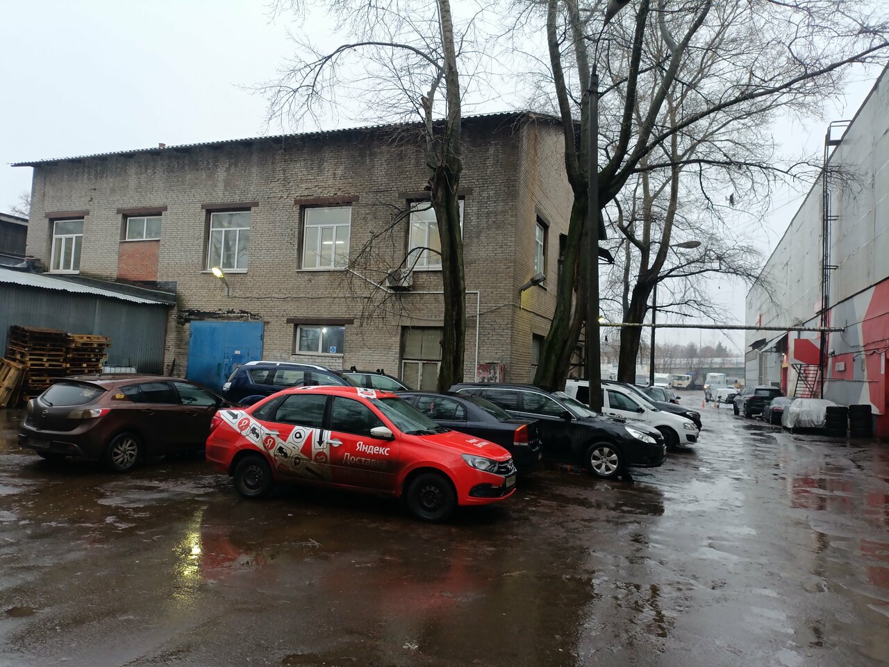 Автобункер