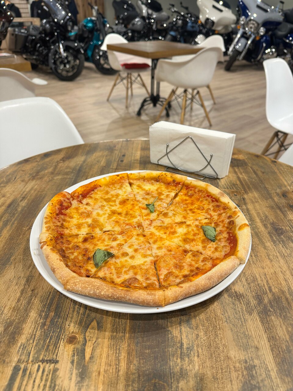 food
