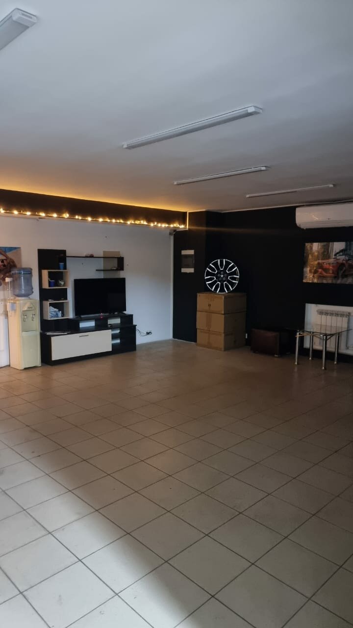 inside