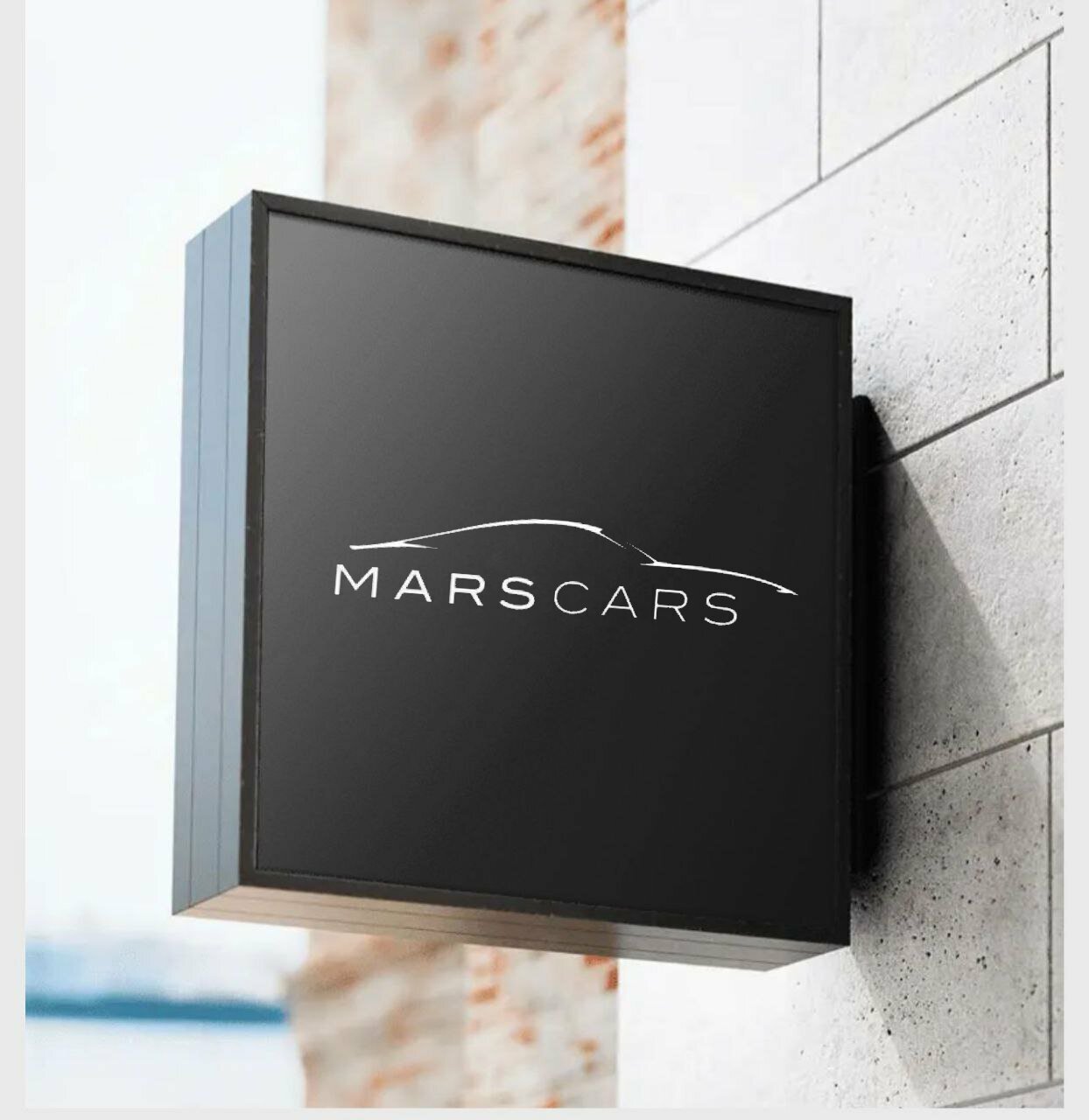 Mars Cars