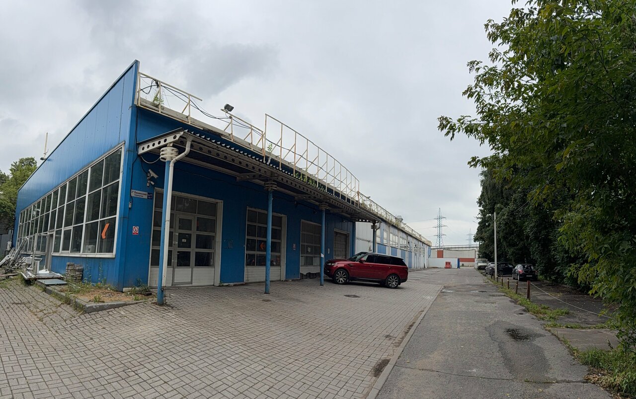 ДЕД Моторс