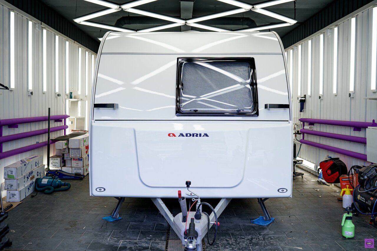 inside