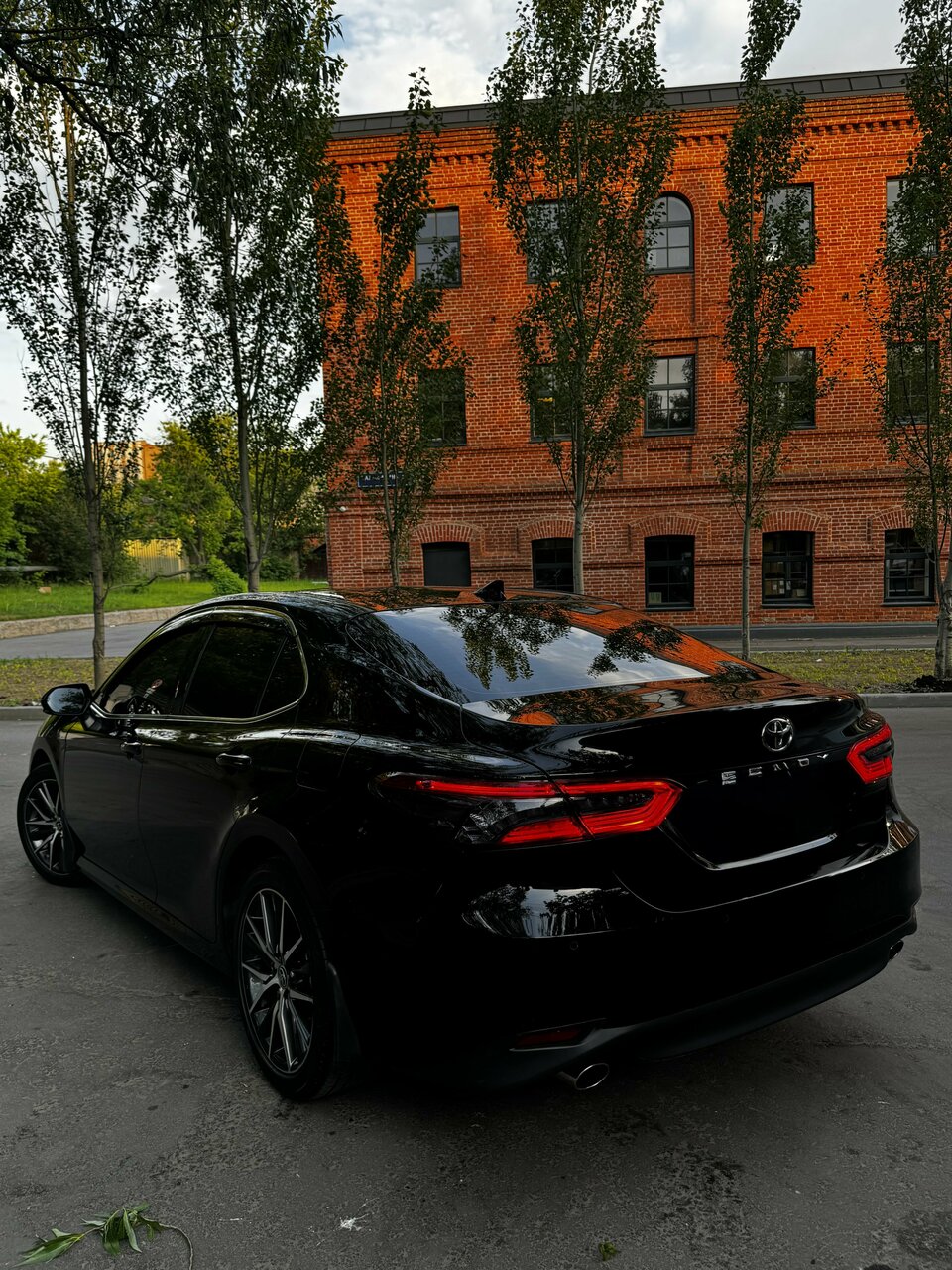 all