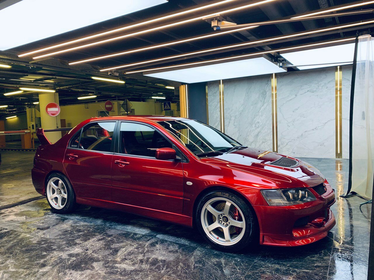all