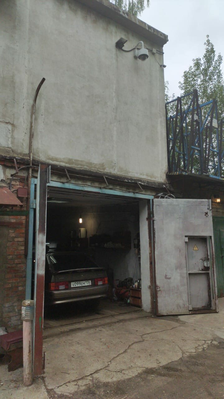 Автосервис, автотехцентр