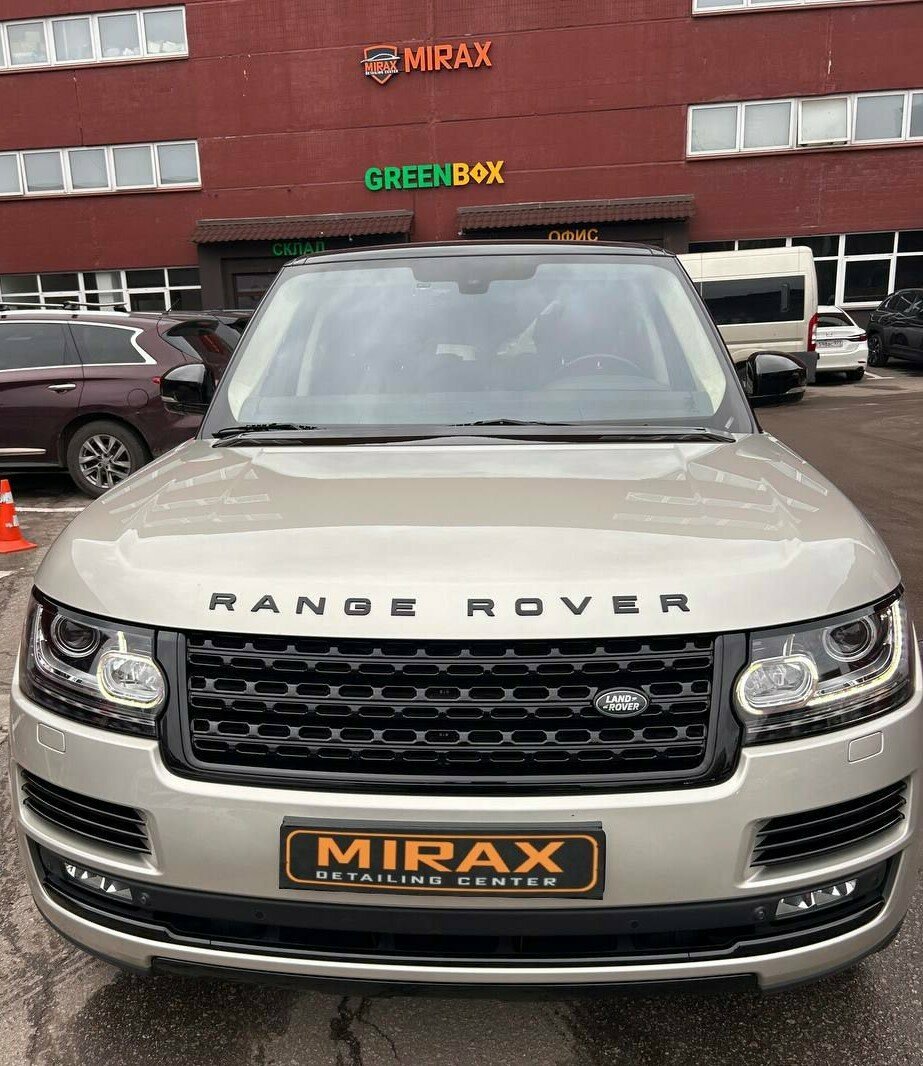 Мирэкс