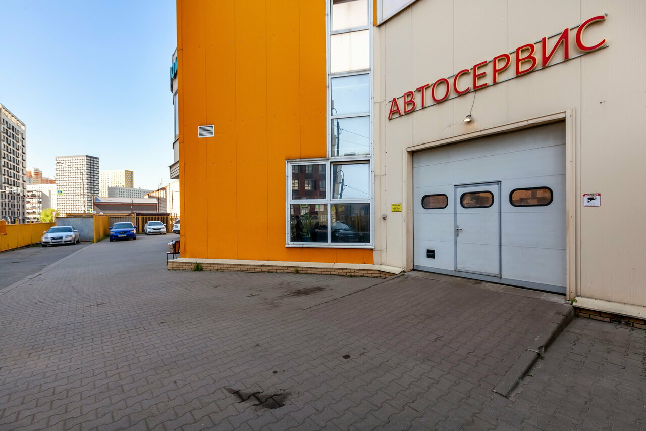 Автопартнер