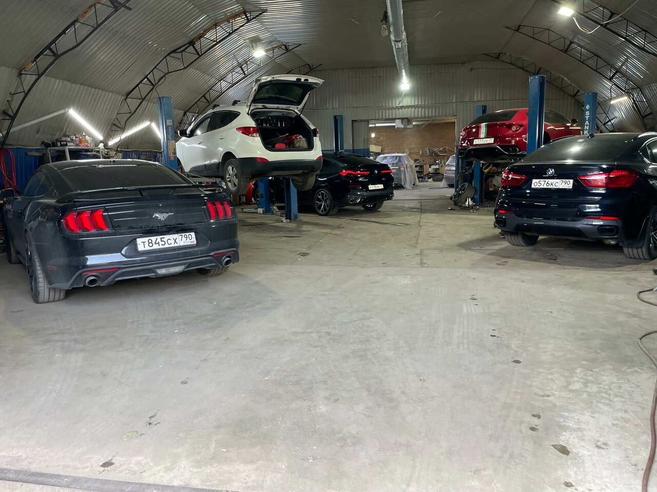 all