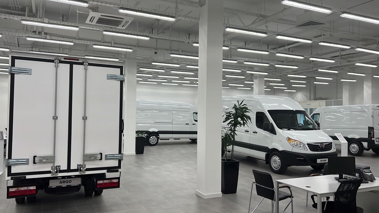 inside