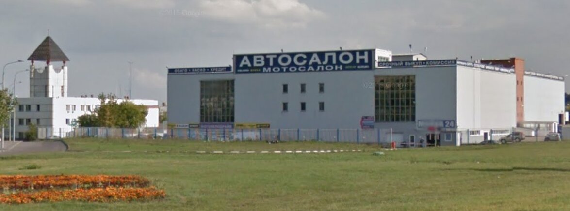 Лаборатория Детейлинга