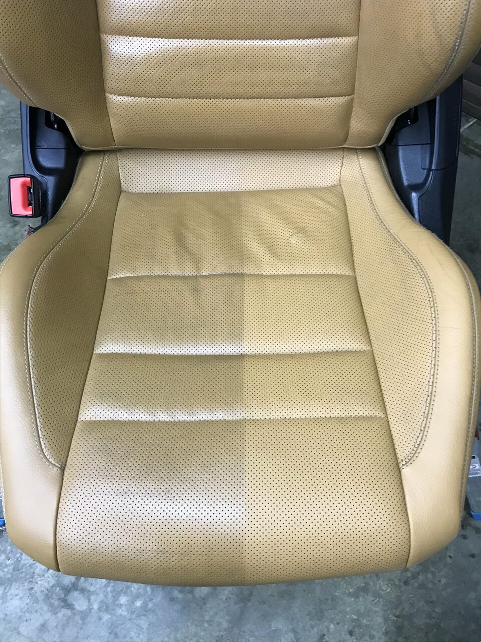 inside