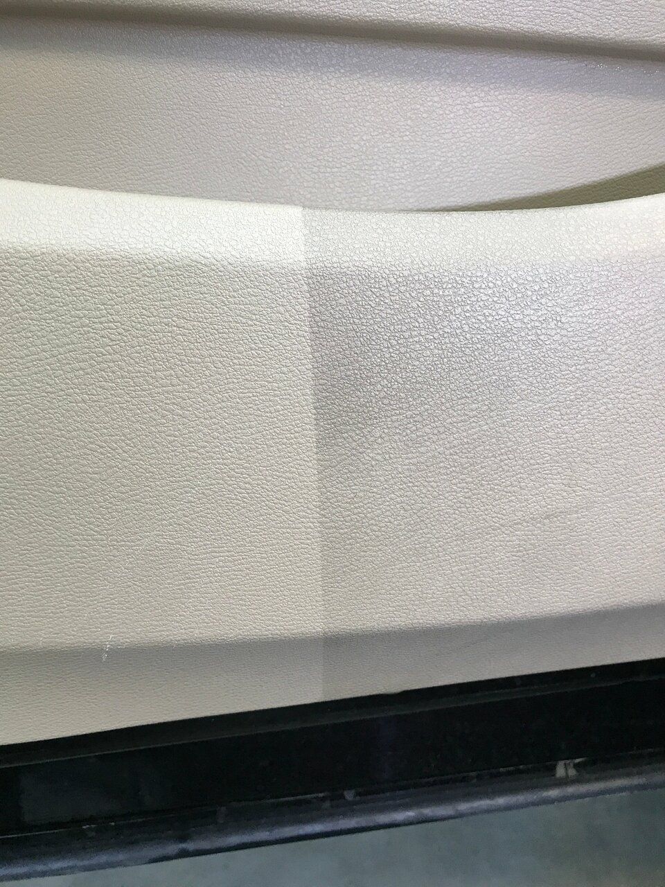 inside