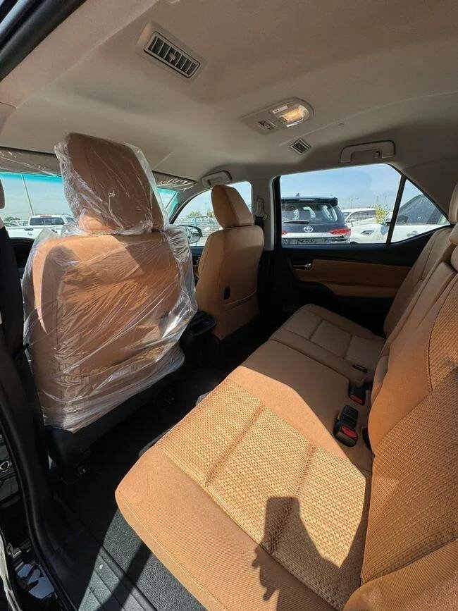 inside