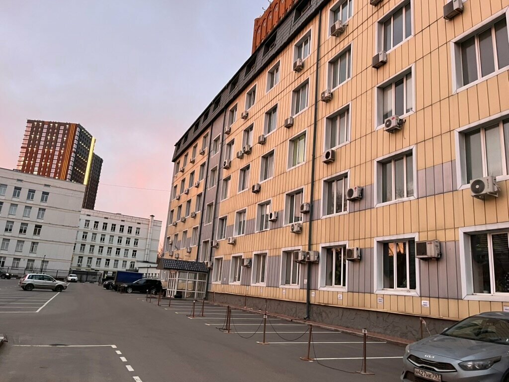 Комтех