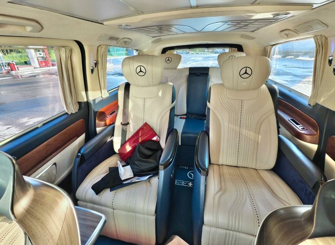 inside